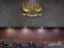 MK Mencabut Presidential Threshold: Penemuan Signifikan