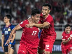 Dukung Timnas dengan Emote Khusus: Kolaborasi Pratama Arhan X MLBB