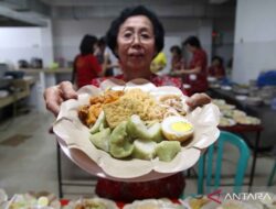 10 Makanan Wajib Saat Imlek: Tips & Resep Terbaik