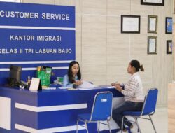 Daftar Negara Bebas Visa Bagi Pemegang Paspor Indonesia 2025