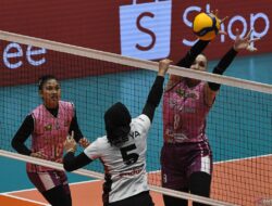 Daftar Pemain Jakarta Popsivo Polwan: PLN Mobile Proliga 2025
