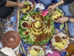 Tradisi Ramadan Unik: Penemuan Menarik!
