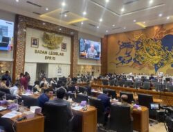 Baleg DPR Abaikan Singkatan PMI di RUU Pekerja Migran: Analisis Terkini