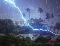 “Awas: Siklon Tropis – Penemuan dan Wawasan Terbaru”