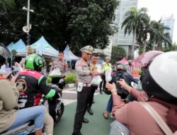Analisis 100 Hari Pemerintahan Prabowo: Perbaikan Pelayanan Polri