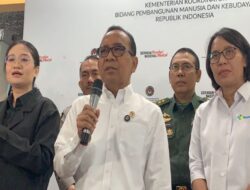 “Mulai Februari 2025: Cek Kesehatan Gratis Menko Pratikno”