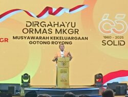 “Prabowo Hambalang, Bahlil Isu Khusus: Penemuan Menjanjikan”