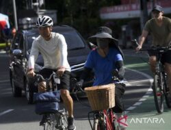 Tips Kesehatan Puasa: Ramadhan Sehat Tahun Ini