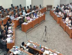 “Biaya Haji 2025 Disetujui Rp89,4 Juta: Jemaah Bayar Rp55,4 Juta”