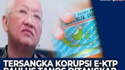 Dubes RI Singapura: Tidak Ada Kendala Ekstradisi Paulus Tannos