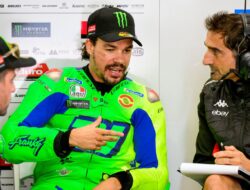 VR46 Berencana Beri Motor Ducati ke Morbidelli: Tren Menjanjikan