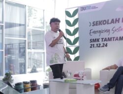 “Billy Mambrasar Duta Energi: Kontroversial atau Inspiratif?”