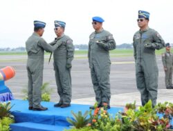 “Prestasi Gubernur AAL, Danpupomal, hingga Korsahli KSAL: Brevet Penerbangan”