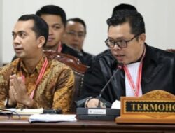 “Gugatan Pilgub Sulsel: Hakim MK Cek Temuan Tanda Tangan Palsu”