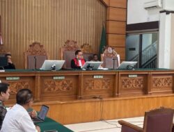 “Wali Kota Semarang Gugatan Praperadilan: Penolakan PN Jaksel”