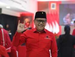 “Hasto Kristiyanto: Praperadilan Status Tersangka KPK”