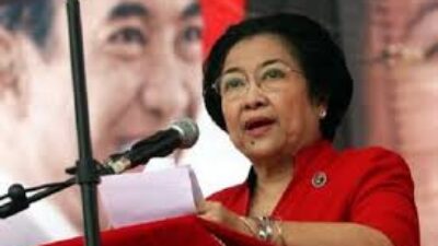 “Mengapa Kader PDIP Mendukung Megawati sebagai Ketua Umum?”