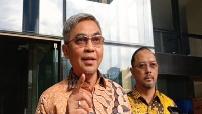 “Hasto Tak Ditahan KPK karena Telepon Megawati: Penemuan Menjanjikan”