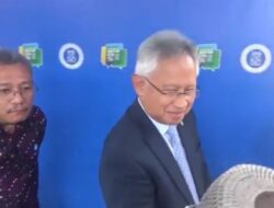 Rekaman Suara Mendikti Saintek Satryo: Temuan Menjanjikan