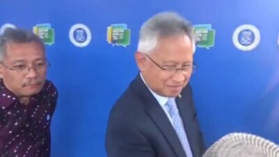 Rekaman Suara Mendikti Saintek Satryo: Temuan Menjanjikan