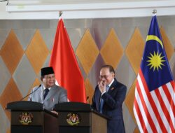Solusi Kerjasama Indonesia-Malaysia dalam Menangani Tenaga Kerja