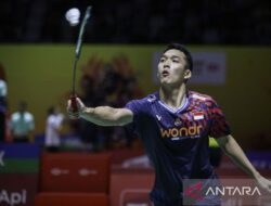 Jadwal Indonesia Masters 21-26 Januari 2025: Rangkaian Acara Menarik!