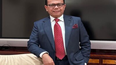 Juniver Optimistis: Berita Terkini Tentang Dewan Advokat Nasional