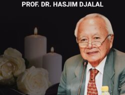 “Kabar Duka: Ayah Dino Patti Djalal Meninggal, Penemuan Berkualitas”