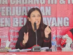 Maria Lestari Mangkir: KPK Belum Tahu Alasan – Penemuan Menjanjikan