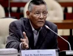 Kasus Korupsi IUP PT Timah: Buktikan Kerugian Negara Rp300 Triliun