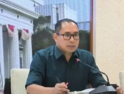 KBRI Kirim Nota Diplomatik WNI Tewas Ditembak: Perairan Malaysia