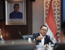Kenaikan PPN Hanya Barang Mewah: Marwan Cik Asan Mendukung