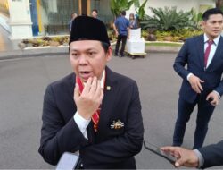 “Dorongan Ketua DPD Capres Independen Pasca Putusan MK”