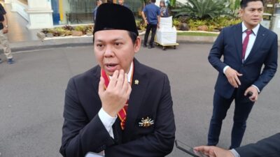 “Dorongan Ketua DPD Capres Independen Pasca Putusan MK”