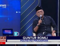 “KPK Praperadilan Hasto: Penemuan Berpotensi Membahayakan”