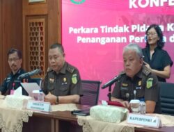 Penemuan Menjanjikan: Ketua PN Surabaya Tersangka Suap