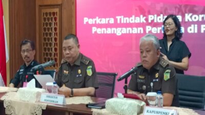 Penemuan Menjanjikan: Ketua PN Surabaya Tersangka Suap