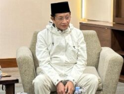 “Penemuan Menjanjikan: Jemaah Haji Indonesia 2025 di Mina Jadid”