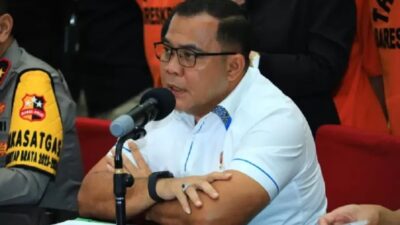 Julia Santoso Bebas: Kasus Praperadilan Memenangkan Kebebasan