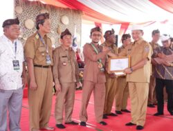“Mendagri Dorong Kepala Desa Gunakan Dana Desa Secara Kreatif”