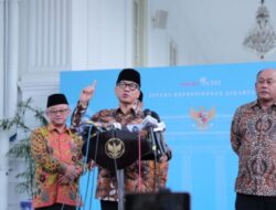 Mendes PDT Rencanakan Program 100 Hari: Penghematan Anggaran dan Makanan Sehat