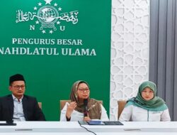 Kongres PBNU Bahas Kekerasan dan Judi Online