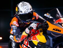 Tips Terbaik untuk Meningkatkan Performa KTM Acosta