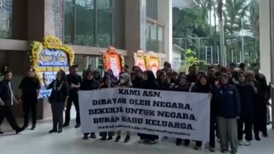 “Keuntungan ASN Dibayar Negara: Fakta Menarik”