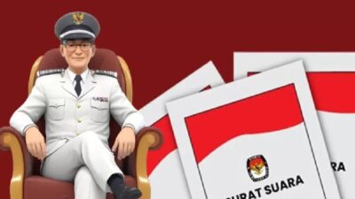 “Pelantikan Kepala Daerah Bersengketa: Penemuan Maret yang Menjanjikan”