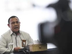 “Pencegahan Firli ke Luar Negeri: Imigrasi Buka Peluang Diperpanjang”