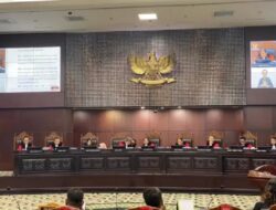 “Penghapusan Presidential Threshold: Parpol Siapkan Kader Terbaik”