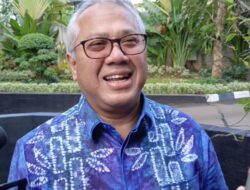“Penemuan Baru: KPK Akan Panggil Arief Budiman dan Saeful Bahri Sebagai Saksi”