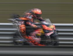 Pol Espargaro Dominasi Shakedown MotoGP Malaysia