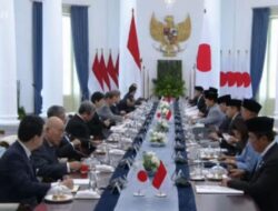 “Investasi Jepang di Indonesia: Peluang Emas bagi Kemajuan Ekonomi”